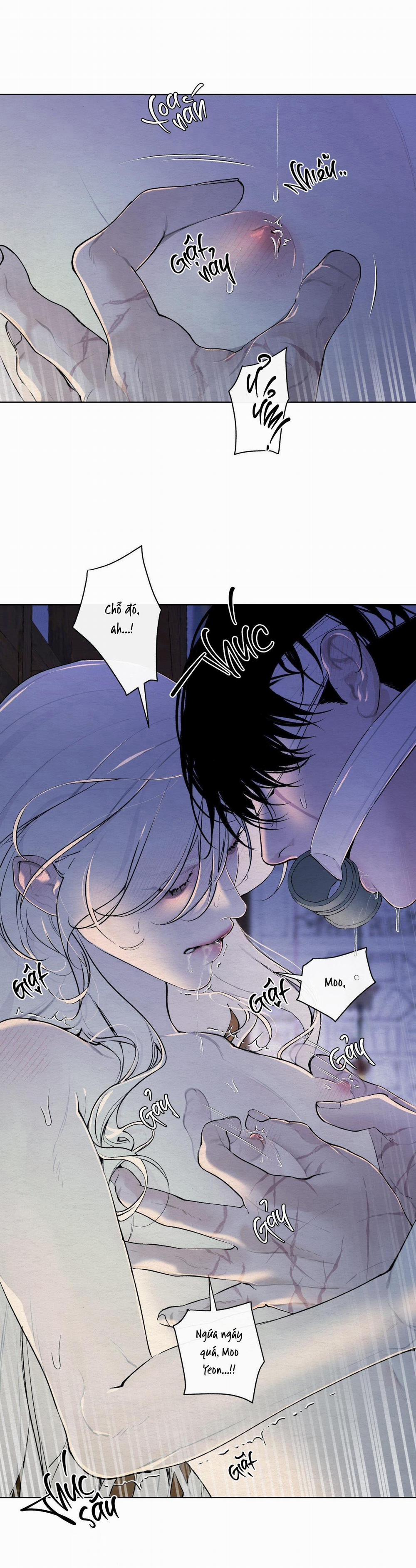 (Cbunu) Lạc Hồn 32 trang 7