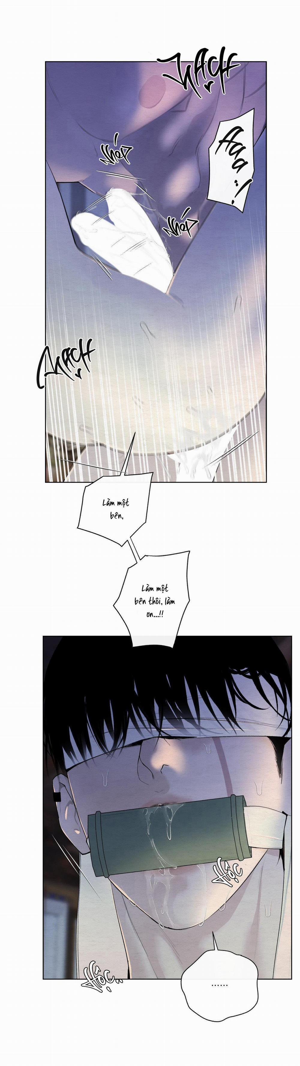 (Cbunu) Lạc Hồn 32 trang 9