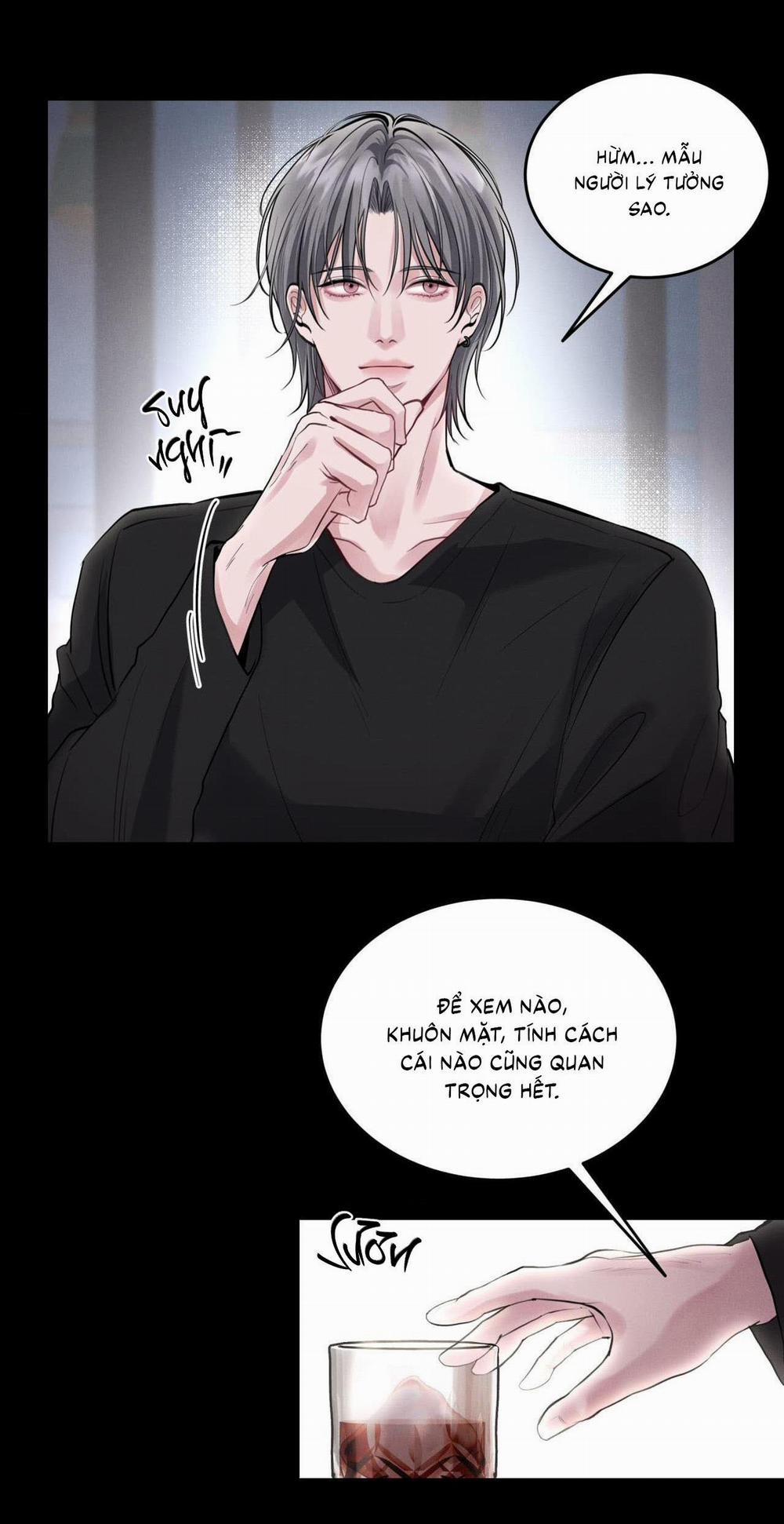 (CBunu) Làm Tình Cũng Cần Luyện Tập Nữa Sao?! 1 trang 14