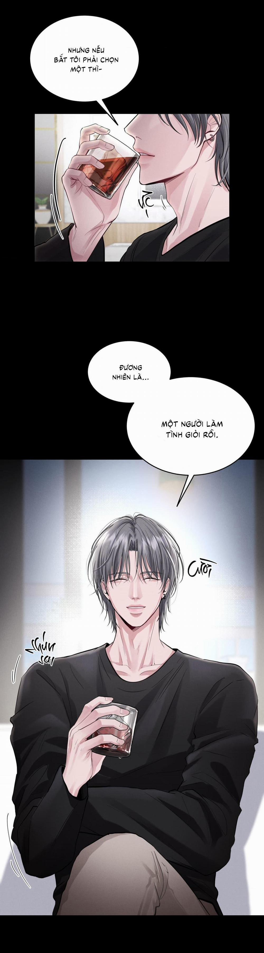 (CBunu) Làm Tình Cũng Cần Luyện Tập Nữa Sao?! 1 trang 15