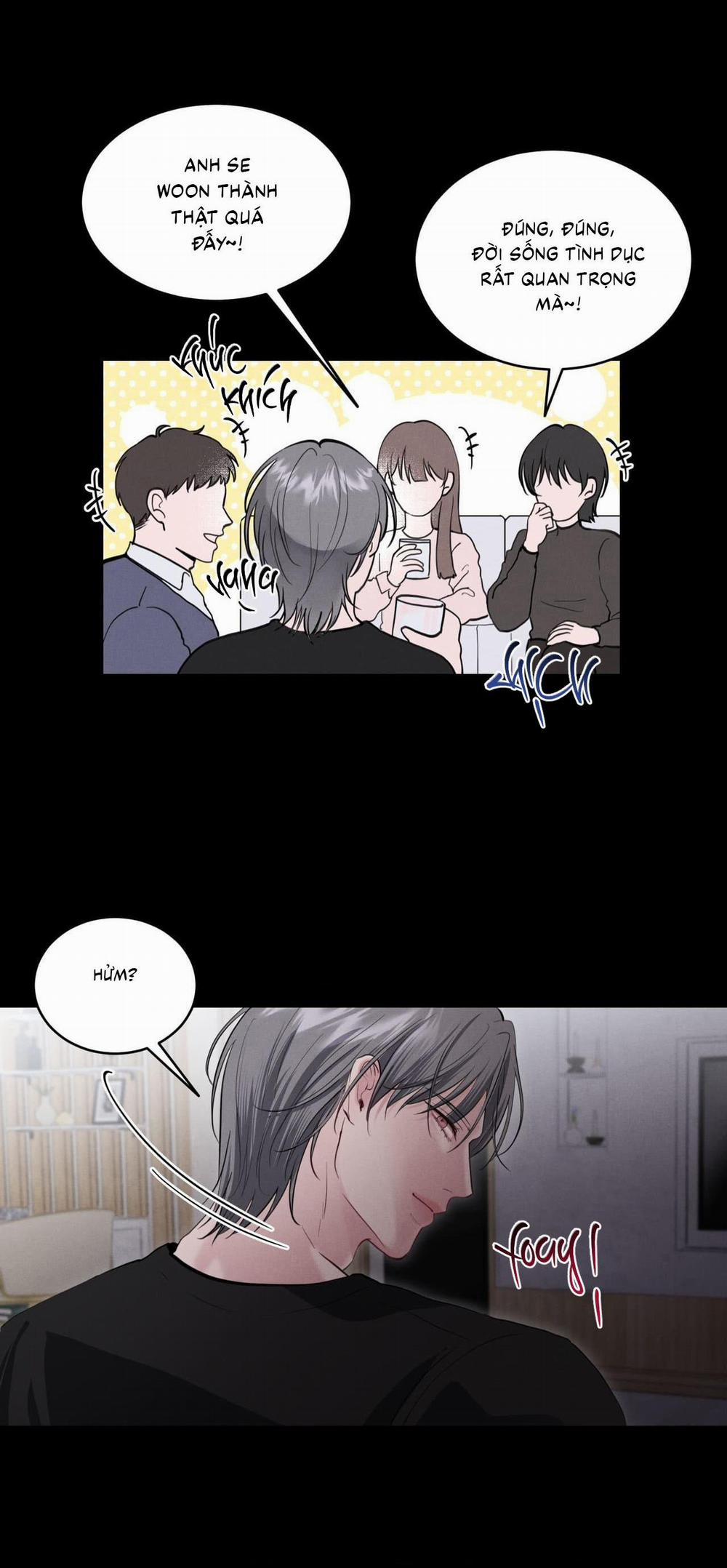 (CBunu) Làm Tình Cũng Cần Luyện Tập Nữa Sao?! 1 trang 16