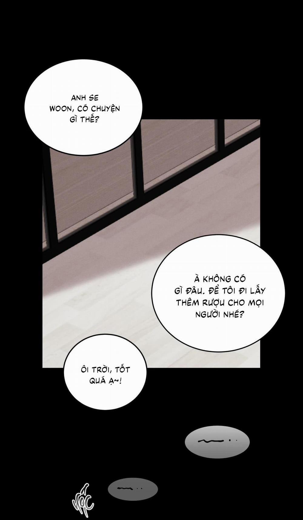 (CBunu) Làm Tình Cũng Cần Luyện Tập Nữa Sao?! 1 trang 17