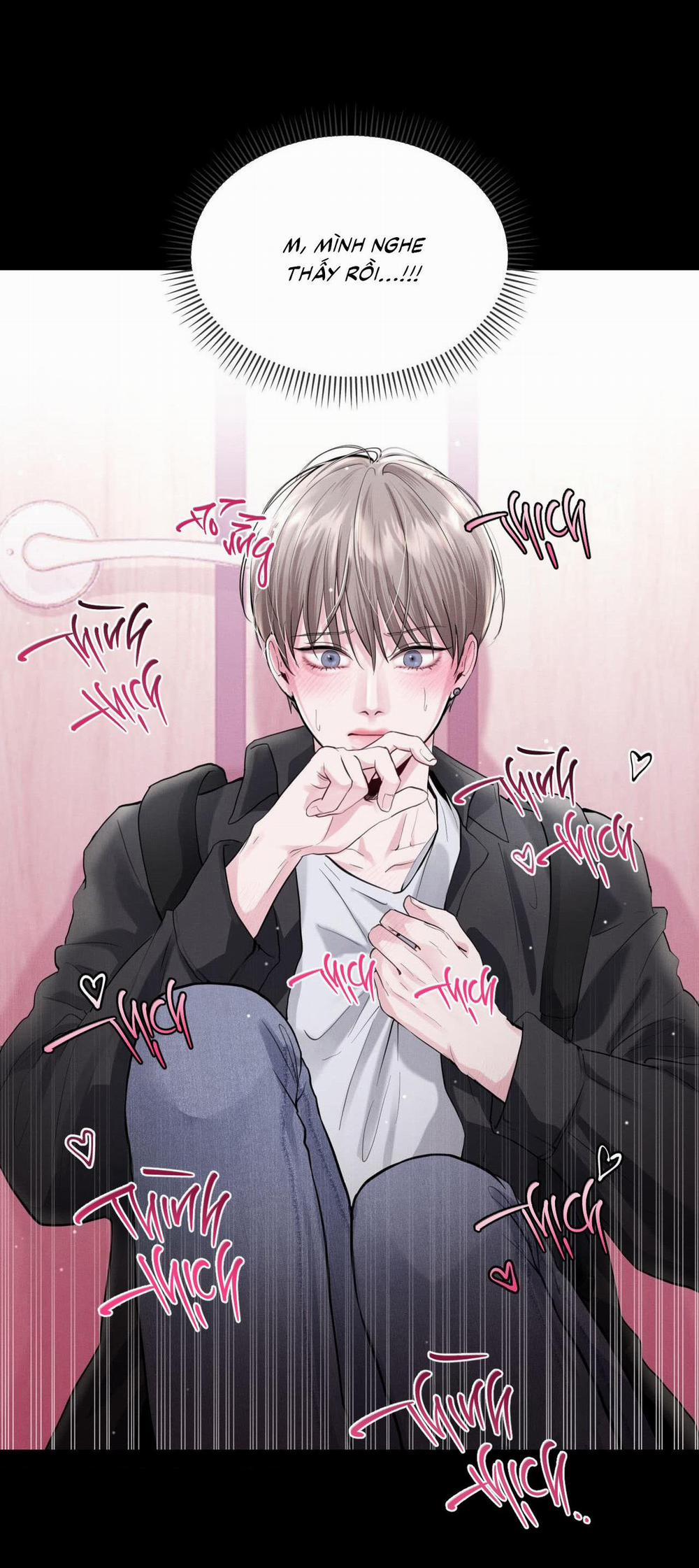 (CBunu) Làm Tình Cũng Cần Luyện Tập Nữa Sao?! 1 trang 19