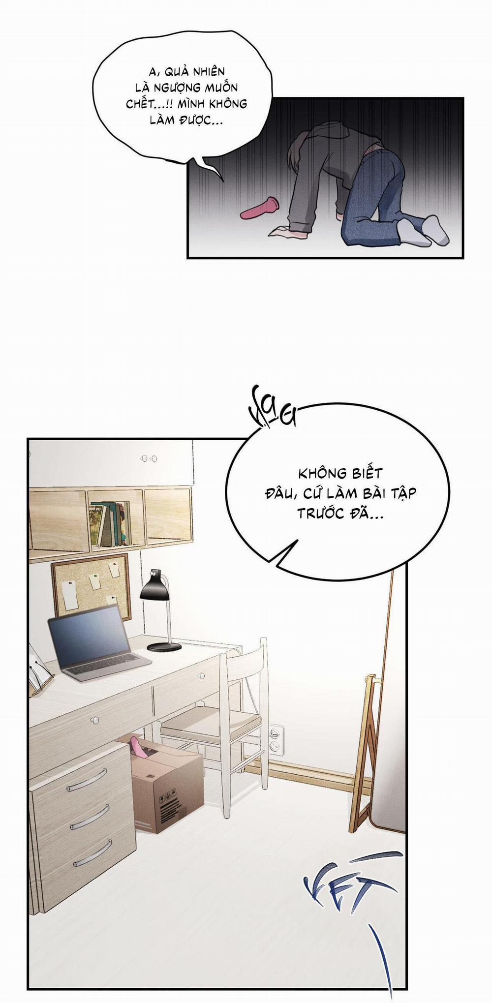 (CBunu) Làm Tình Cũng Cần Luyện Tập Nữa Sao?! 1 trang 27