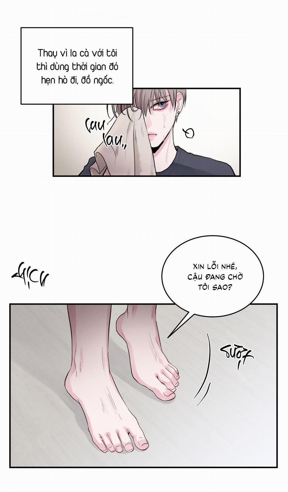 (CBunu) Làm Tình Cũng Cần Luyện Tập Nữa Sao?! 1 trang 33