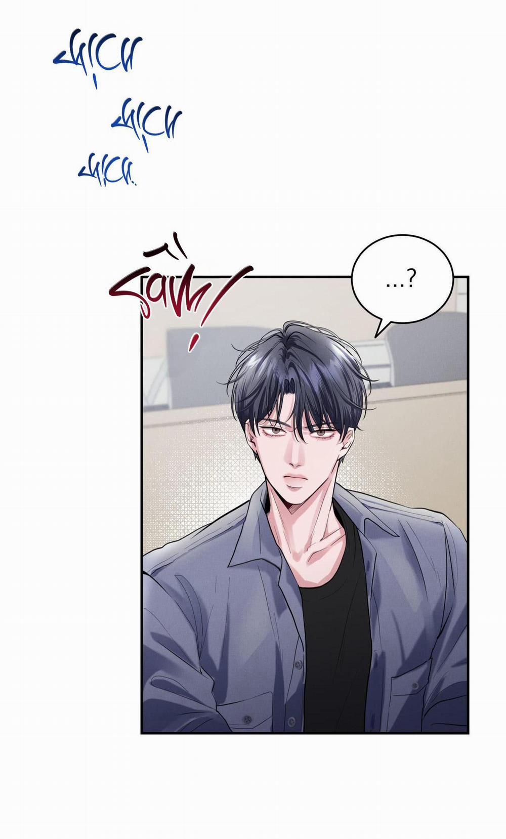 (CBunu) Làm Tình Cũng Cần Luyện Tập Nữa Sao?! 1 trang 4