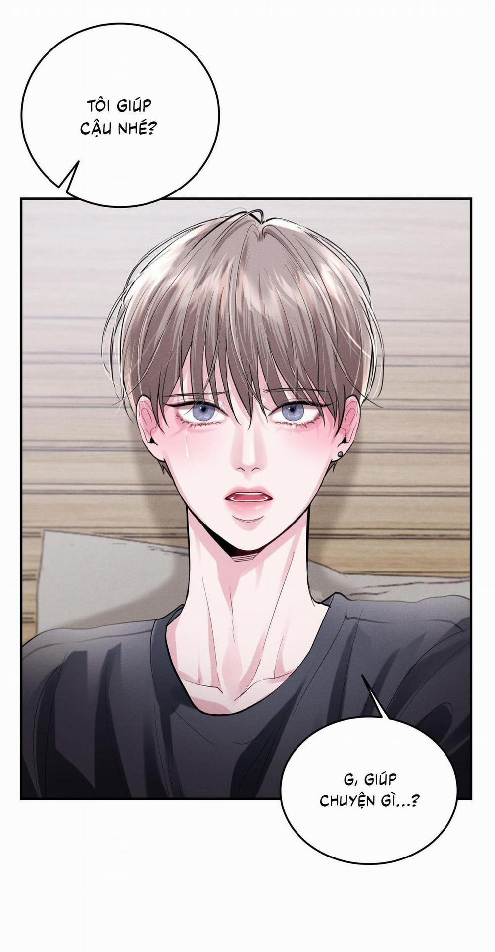 (CBunu) Làm Tình Cũng Cần Luyện Tập Nữa Sao?! 1 trang 42