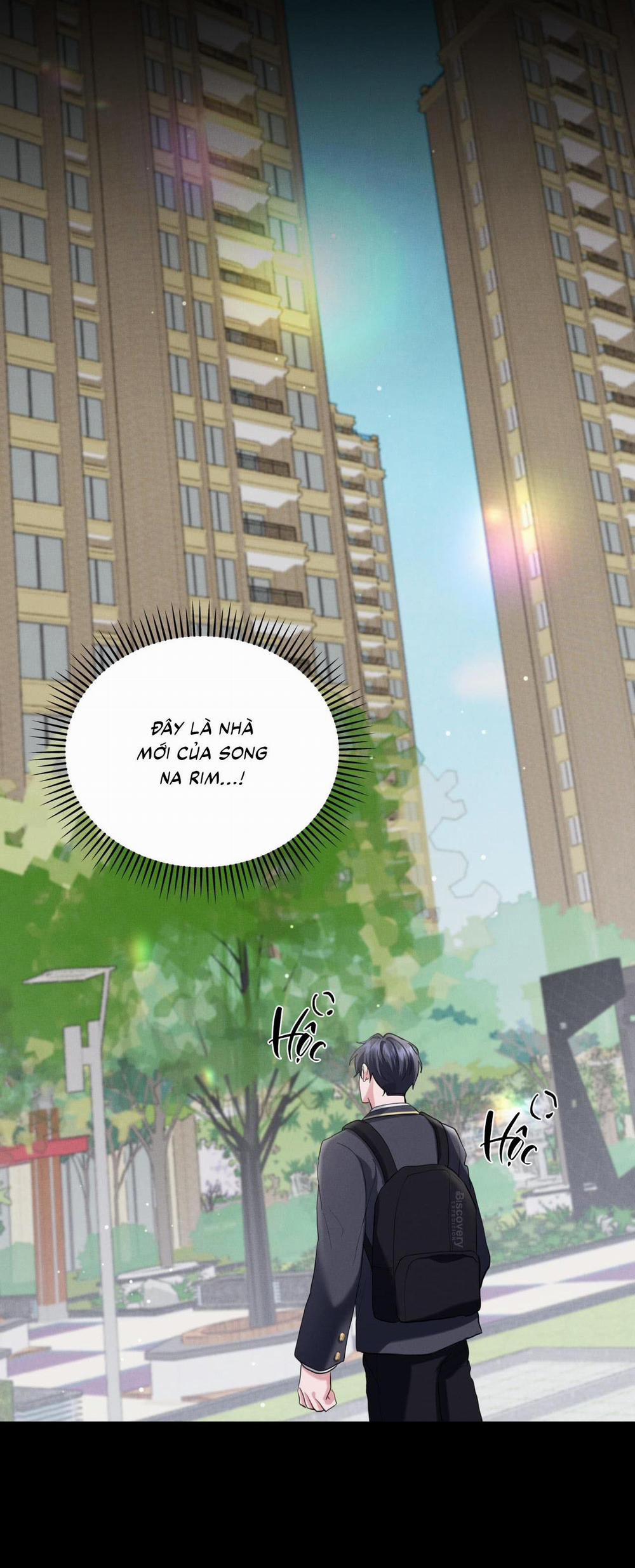 (CBunu) Làm Tình Cũng Cần Luyện Tập Nữa Sao?! 19 trang 10