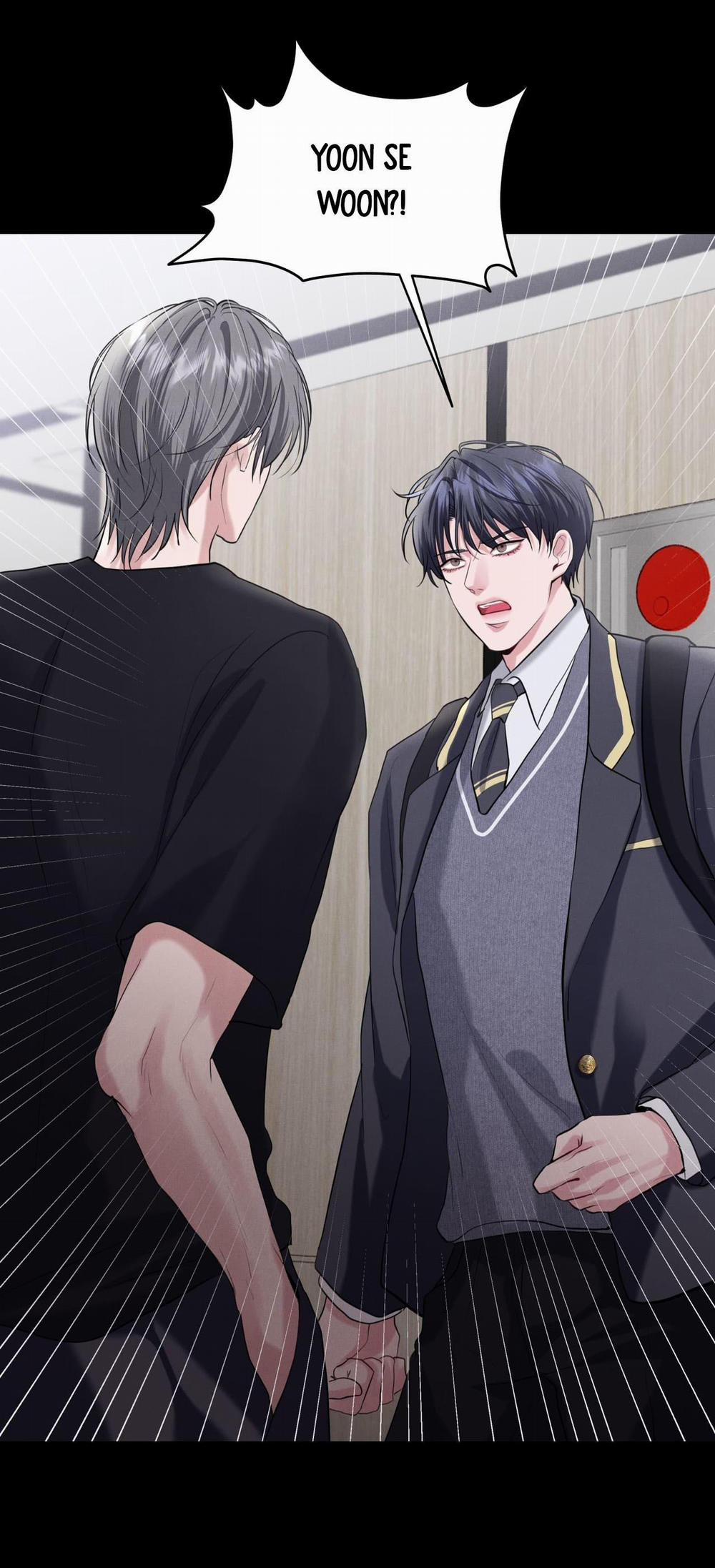 (CBunu) Làm Tình Cũng Cần Luyện Tập Nữa Sao?! 19 trang 19