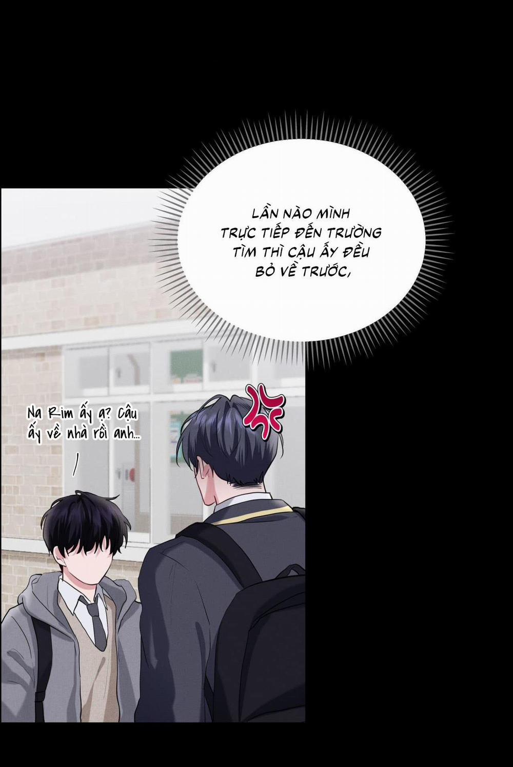 (CBunu) Làm Tình Cũng Cần Luyện Tập Nữa Sao?! 19 trang 2