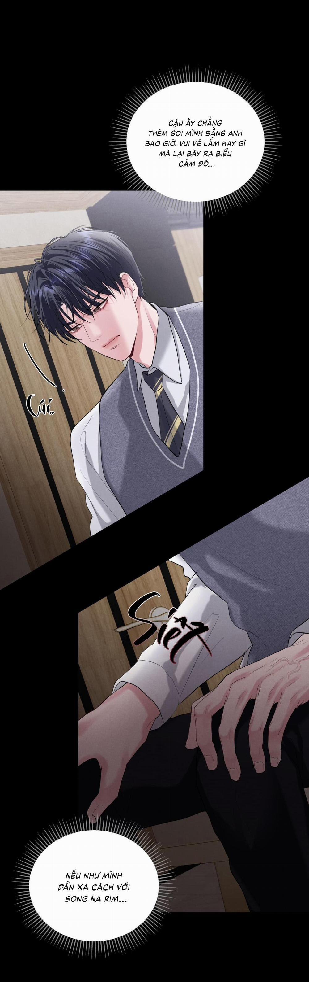 (CBunu) Làm Tình Cũng Cần Luyện Tập Nữa Sao?! 19 trang 36