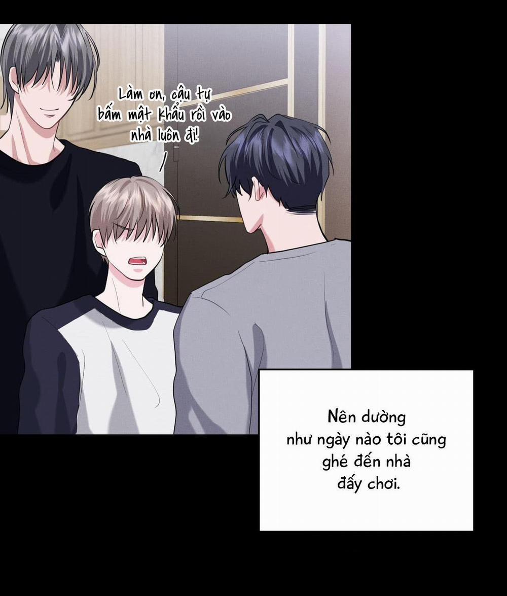 (CBunu) Làm Tình Cũng Cần Luyện Tập Nữa Sao?! 19 trang 39