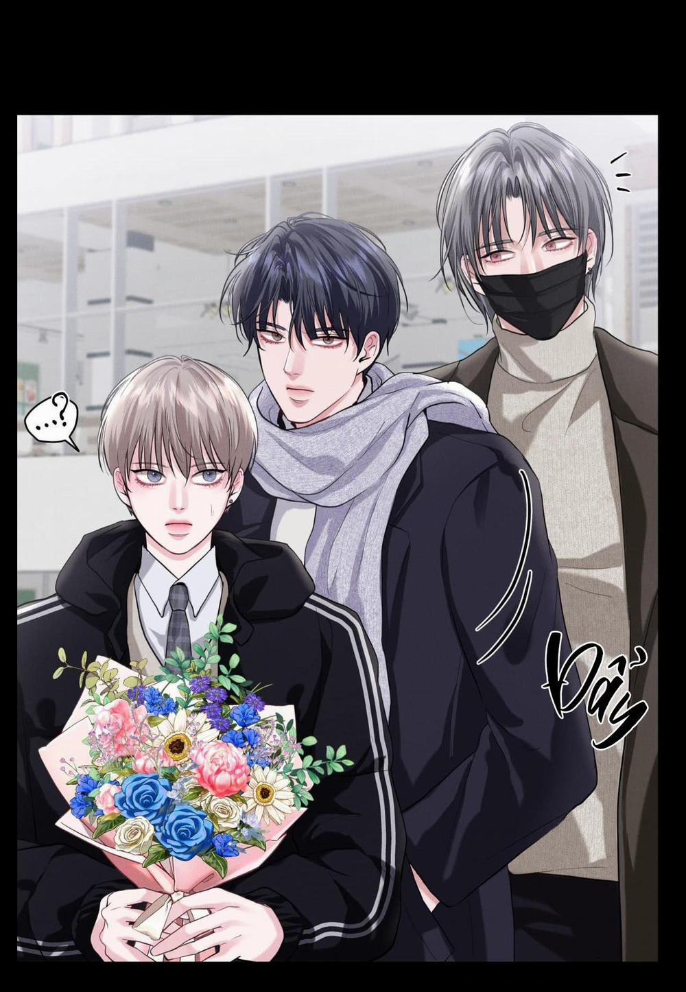 (CBunu) Làm Tình Cũng Cần Luyện Tập Nữa Sao?! 19 trang 42