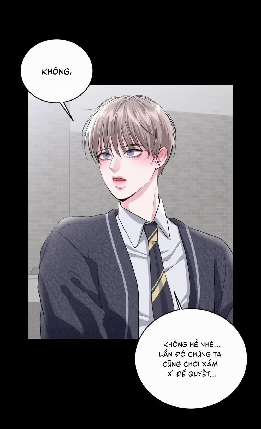 (CBunu) Làm Tình Cũng Cần Luyện Tập Nữa Sao?! 19 trang 49