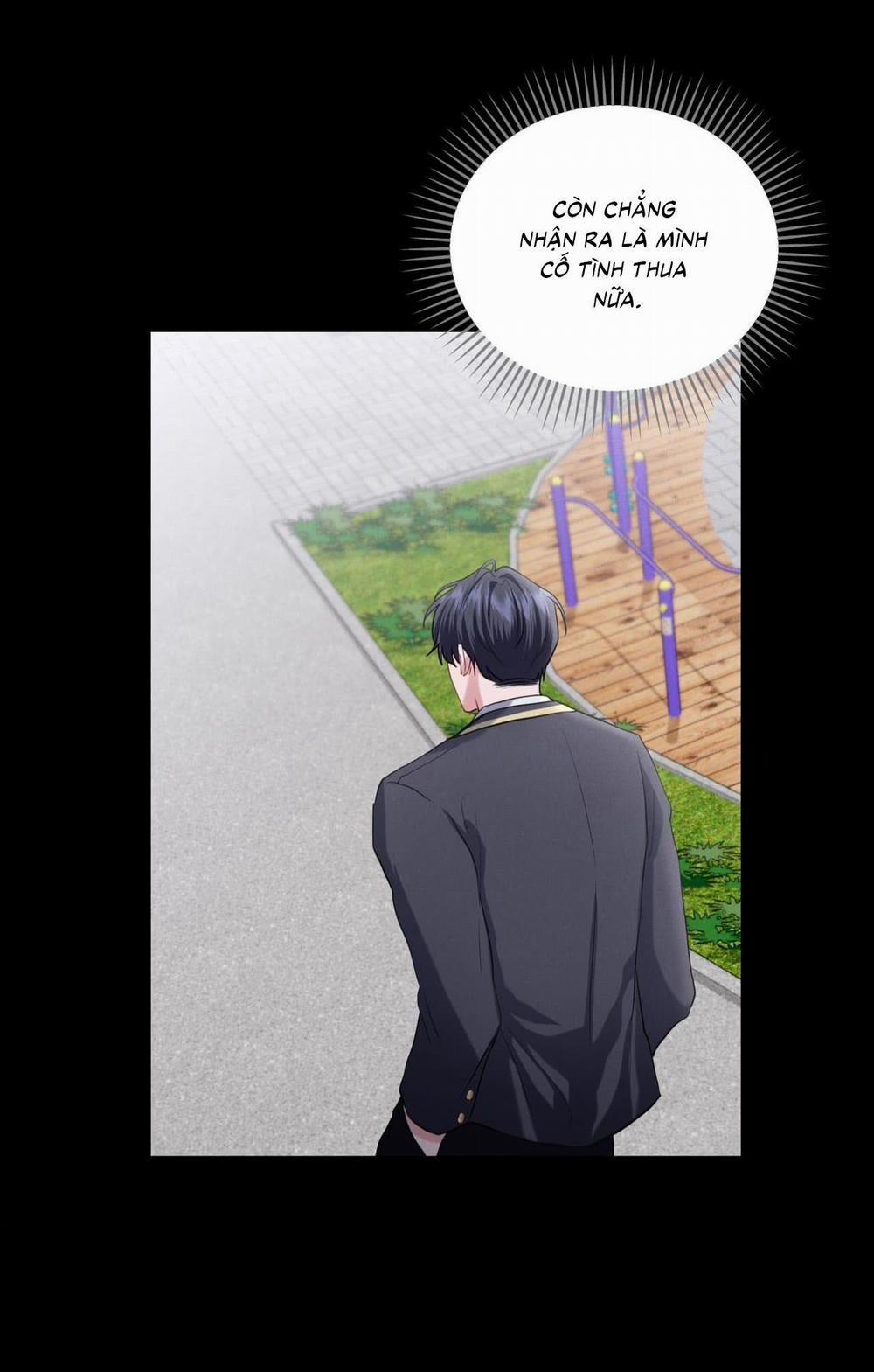 (CBunu) Làm Tình Cũng Cần Luyện Tập Nữa Sao?! 19 trang 52