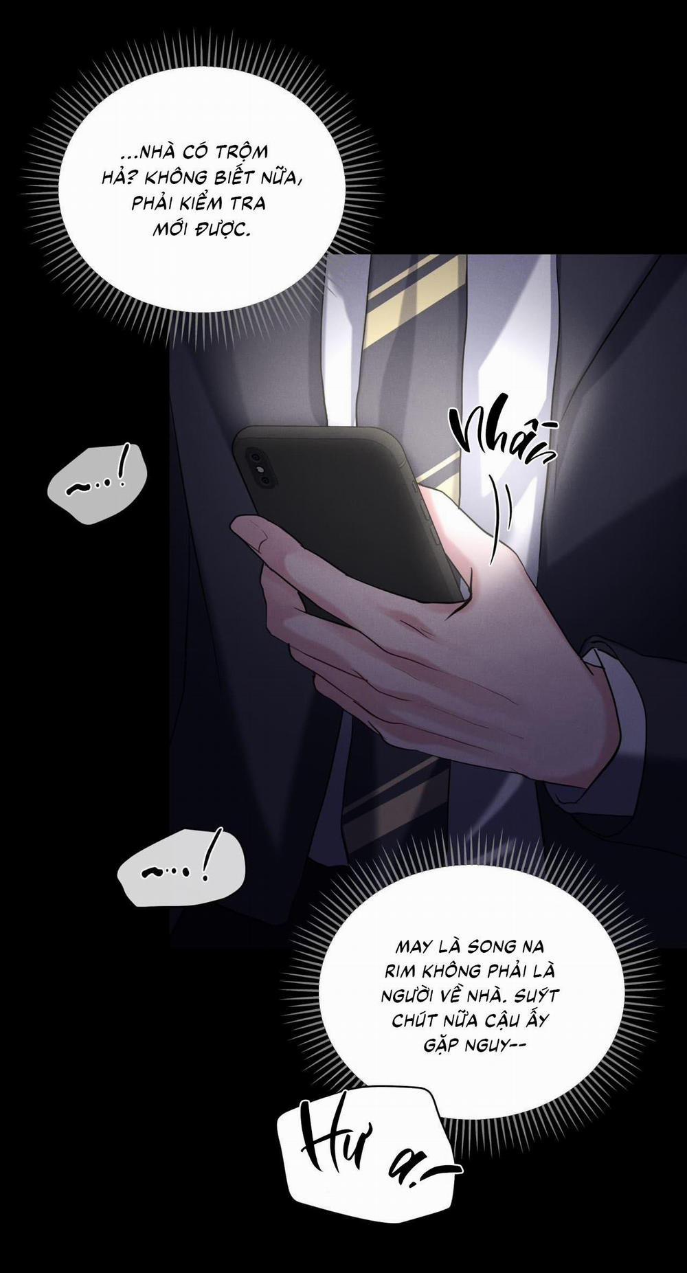 (CBunu) Làm Tình Cũng Cần Luyện Tập Nữa Sao?! 19 trang 56