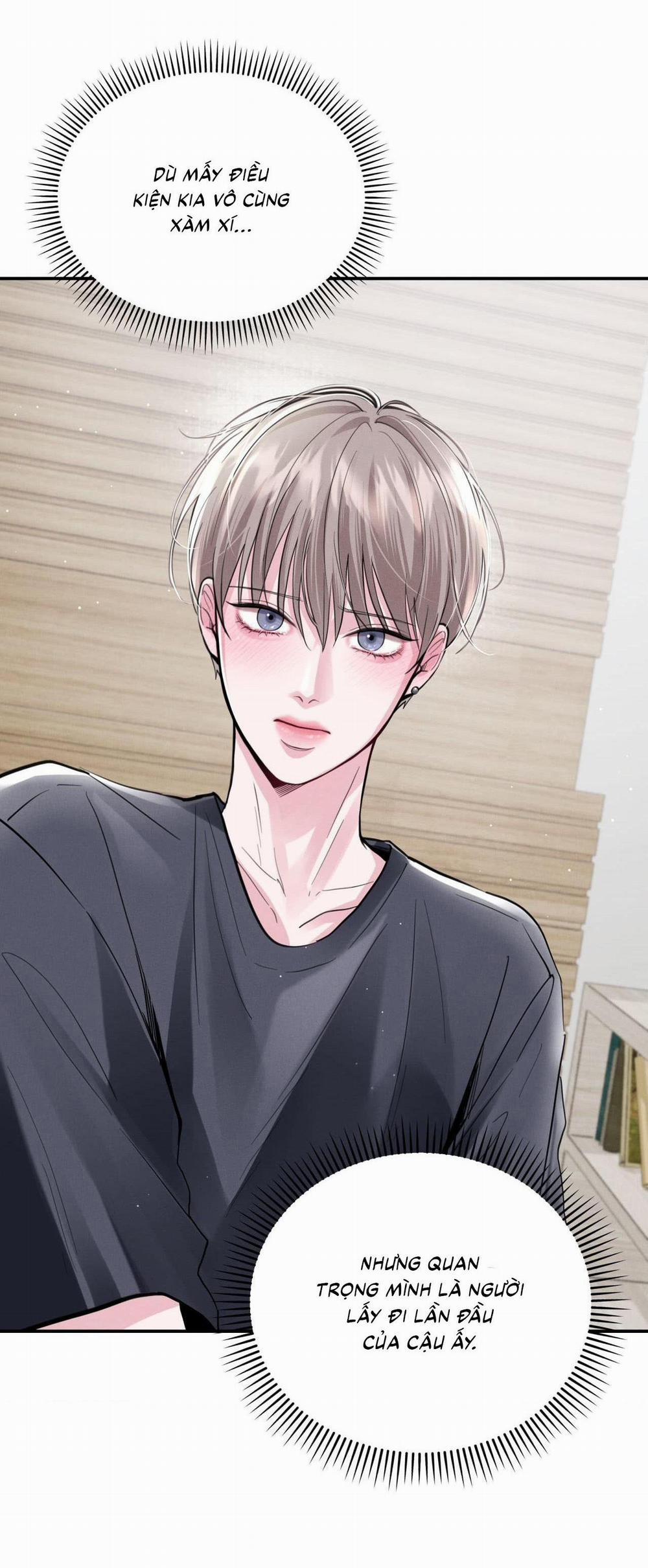 (CBunu) Làm Tình Cũng Cần Luyện Tập Nữa Sao?! 2 H+ trang 17