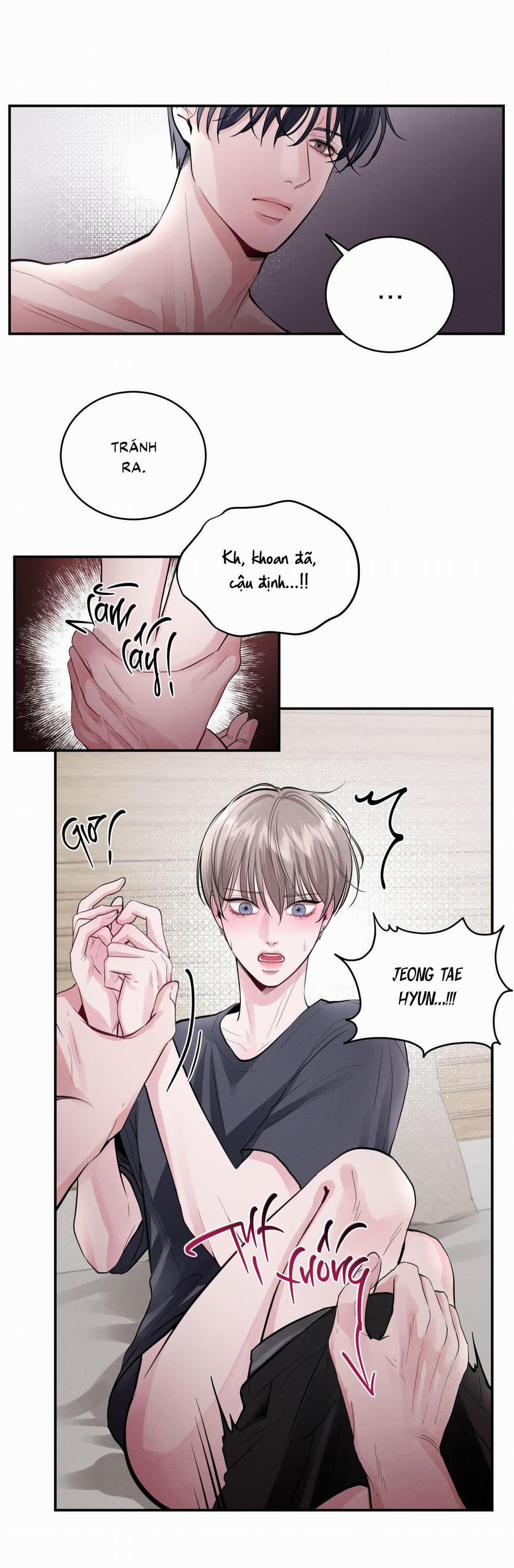 (CBunu) Làm Tình Cũng Cần Luyện Tập Nữa Sao?! 2 H+ trang 22