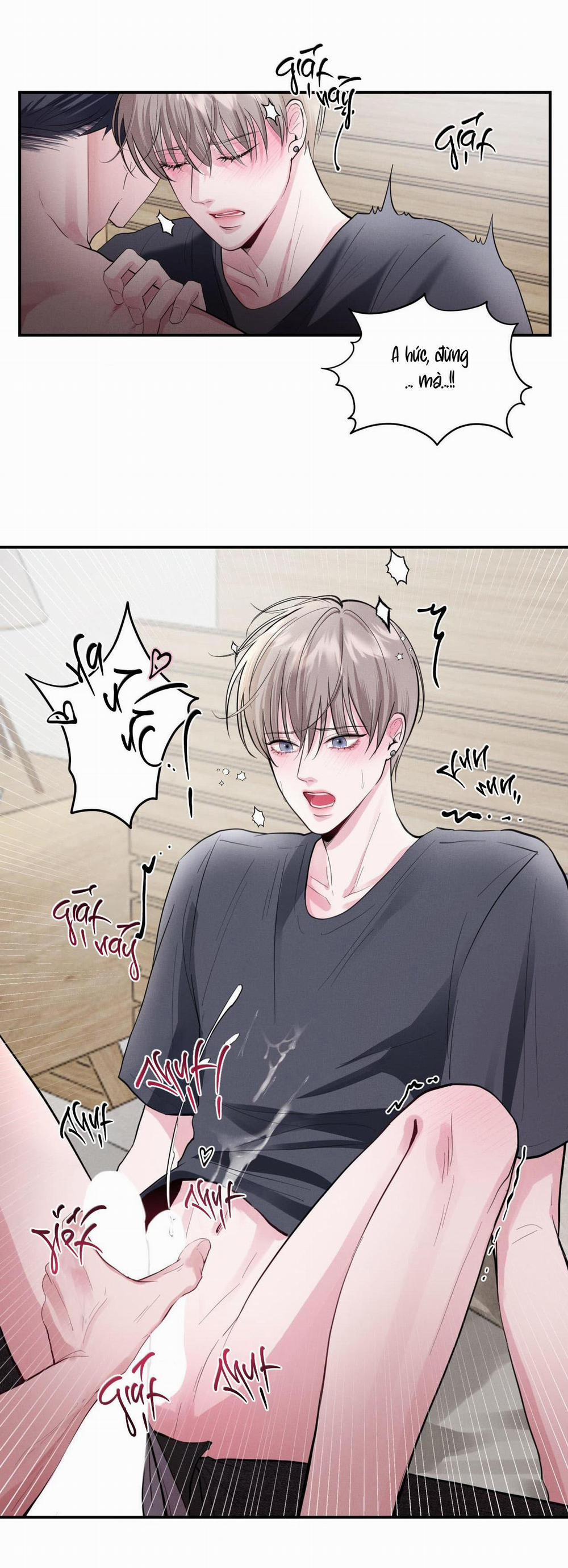 (CBunu) Làm Tình Cũng Cần Luyện Tập Nữa Sao?! 2 H+ trang 29