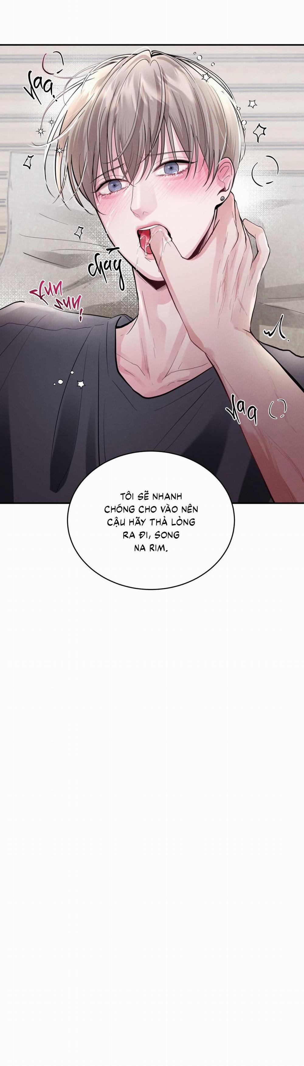 (CBunu) Làm Tình Cũng Cần Luyện Tập Nữa Sao?! 2 H+ trang 40