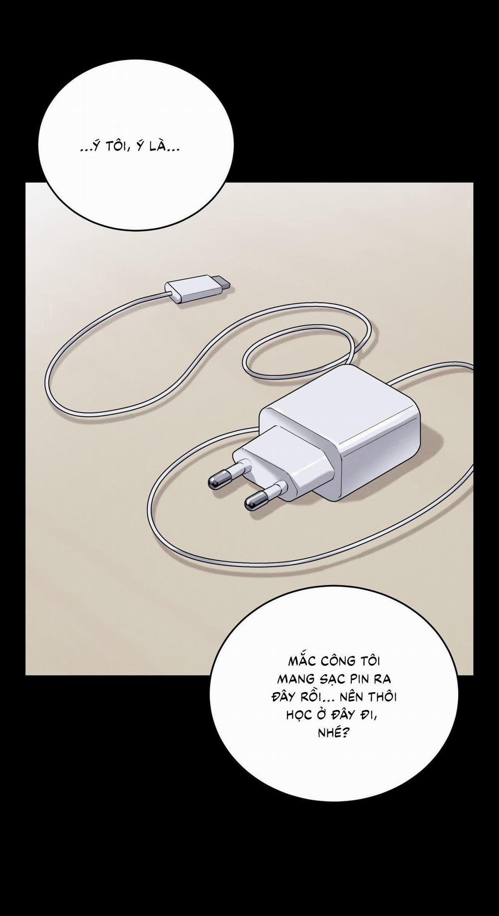 (CBunu) Làm Tình Cũng Cần Luyện Tập Nữa Sao?! 20 H+ trang 18