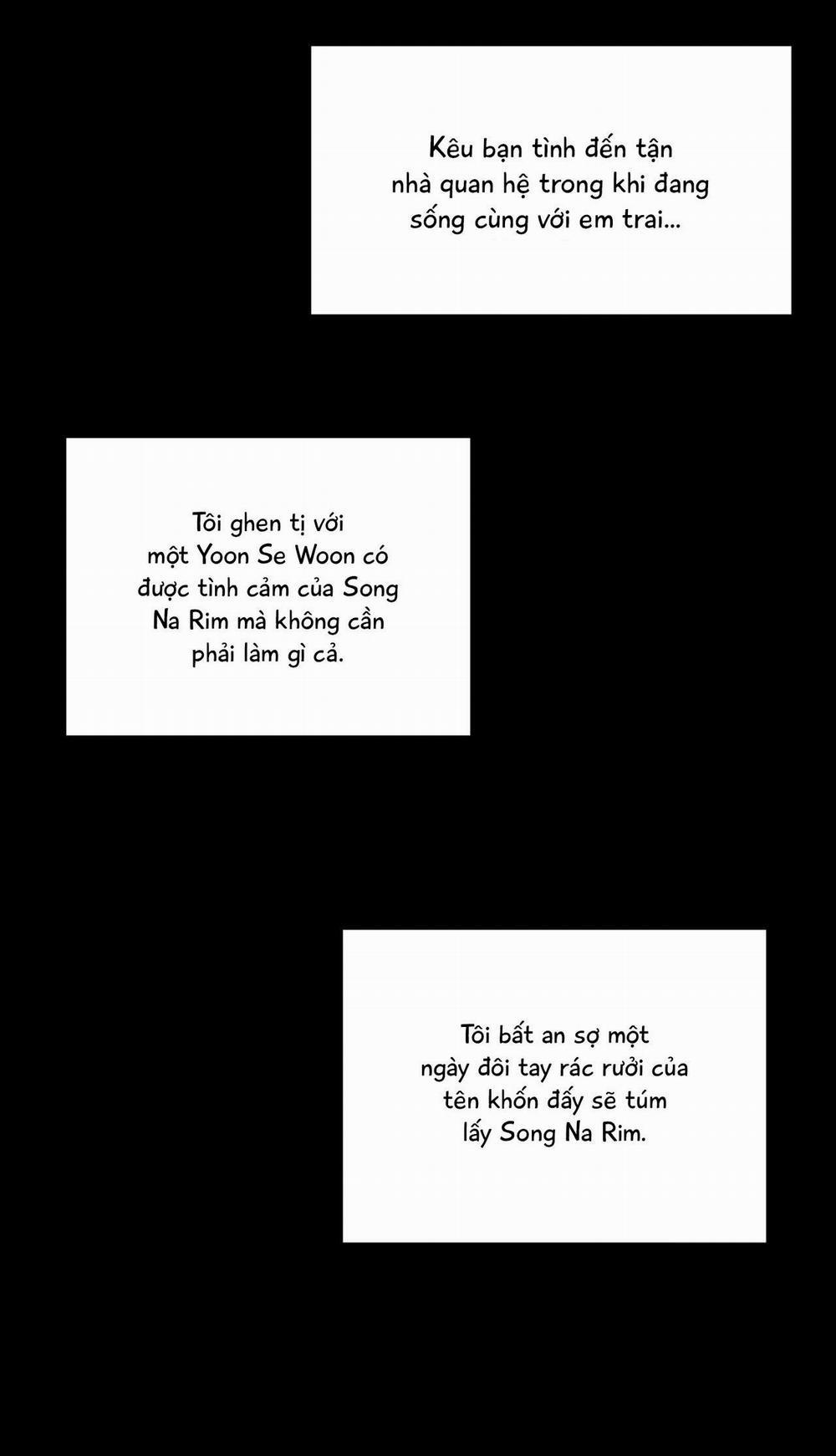 (CBunu) Làm Tình Cũng Cần Luyện Tập Nữa Sao?! 20 H+ trang 22