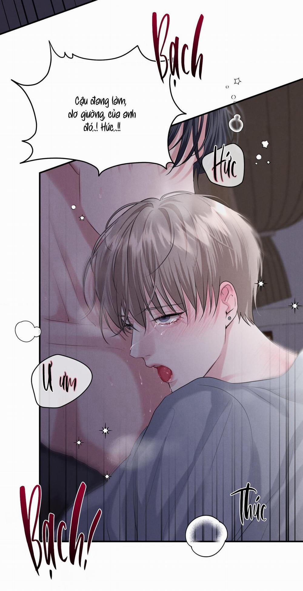 (CBunu) Làm Tình Cũng Cần Luyện Tập Nữa Sao?! 20 H+ trang 33