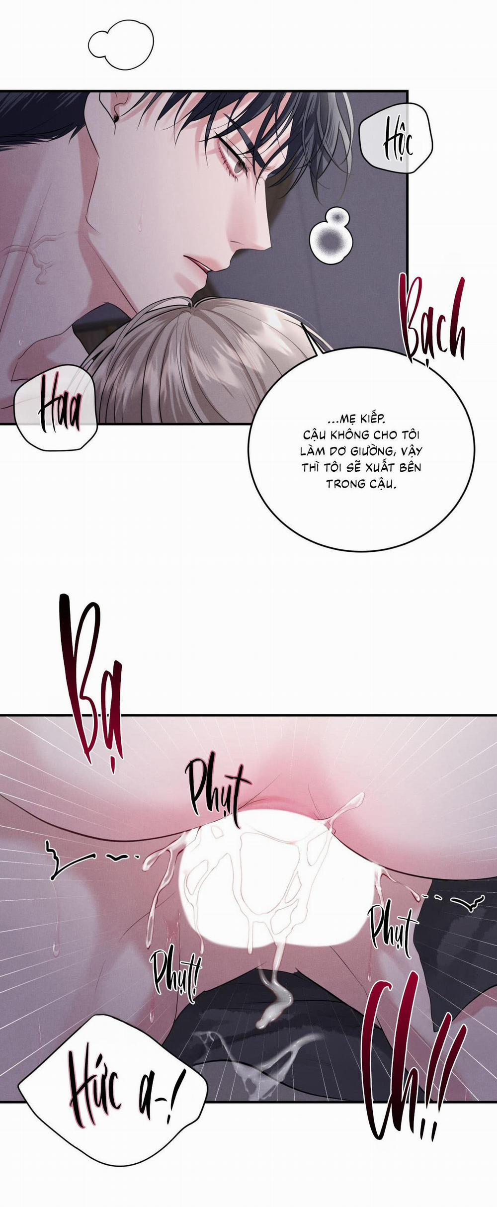 (CBunu) Làm Tình Cũng Cần Luyện Tập Nữa Sao?! 20 H+ trang 34