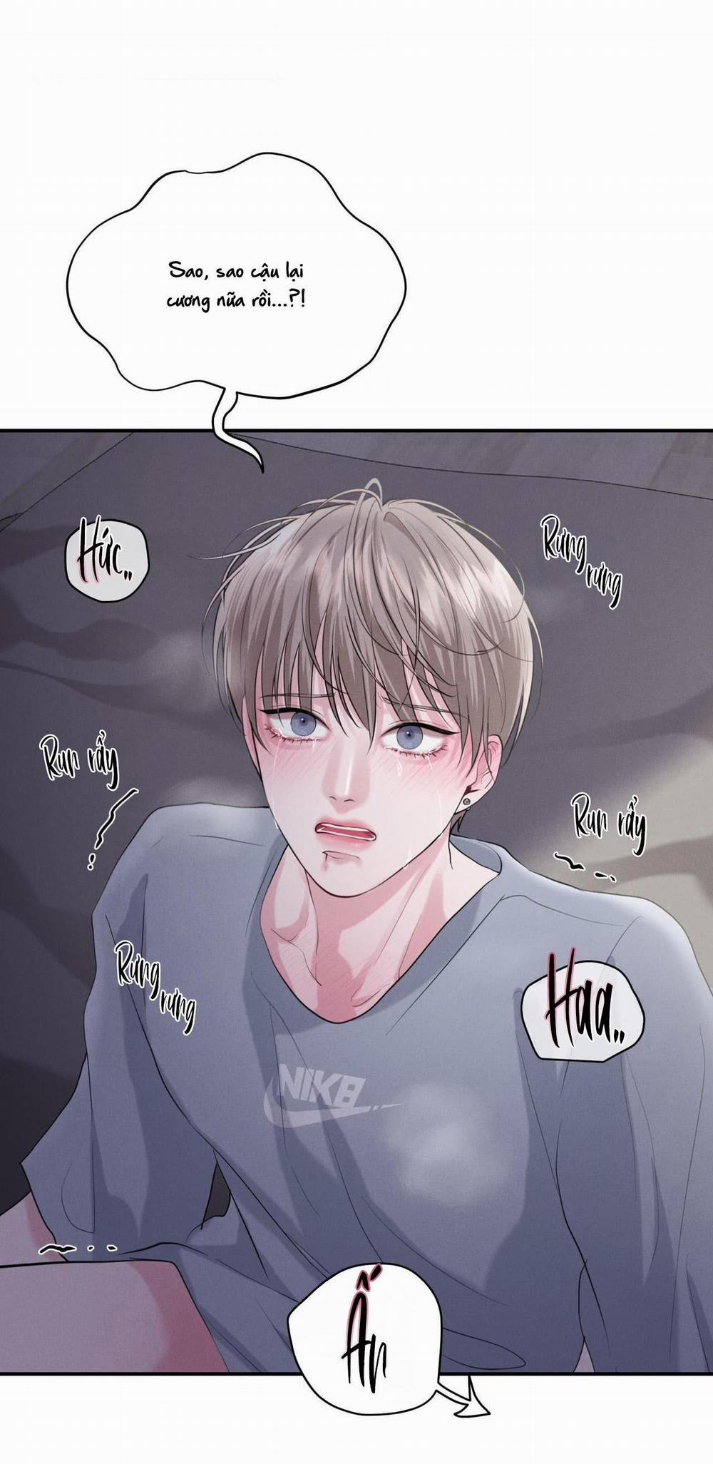 (CBunu) Làm Tình Cũng Cần Luyện Tập Nữa Sao?! 20 H+ trang 38