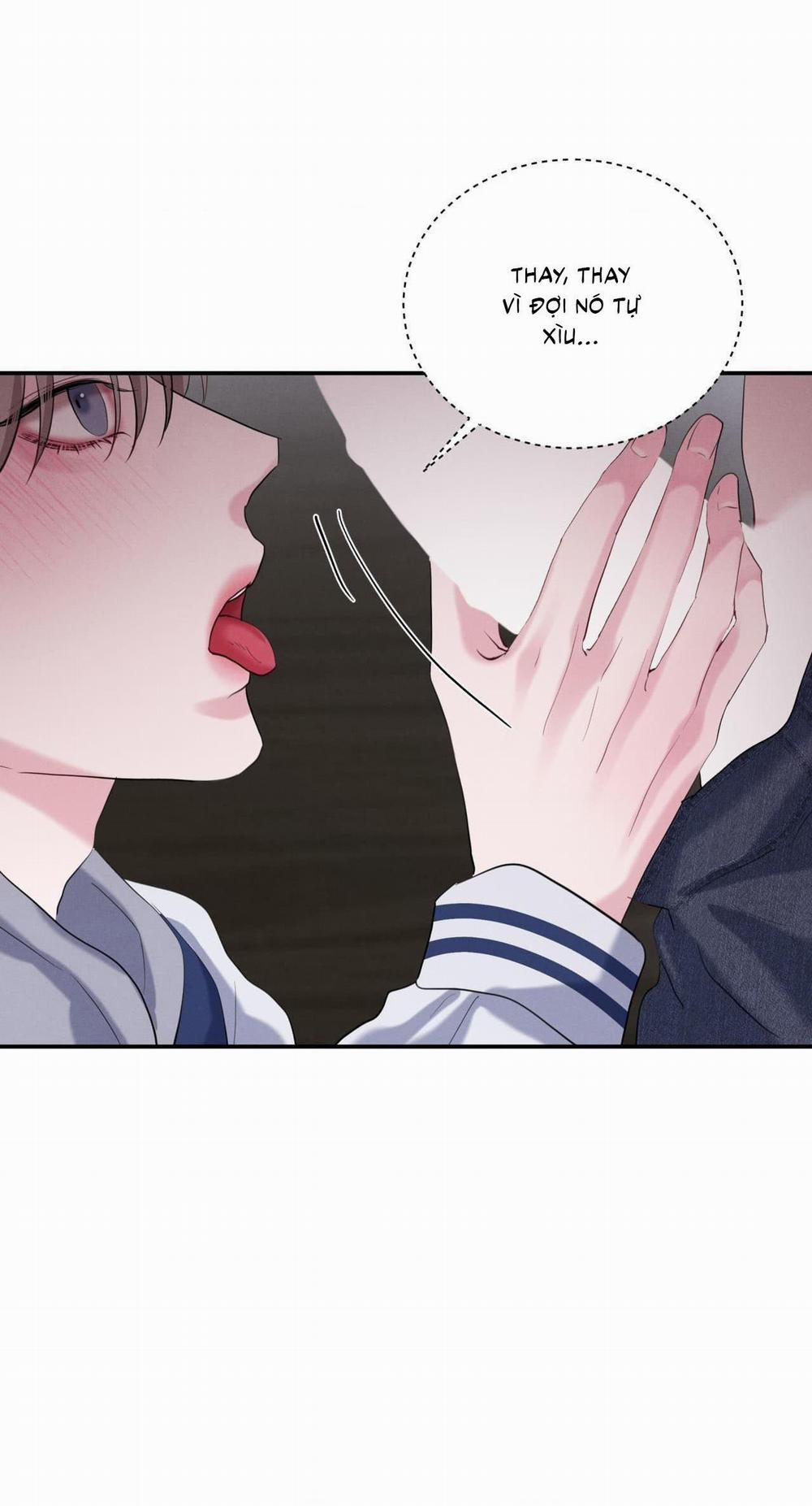 (CBunu) Làm Tình Cũng Cần Luyện Tập Nữa Sao?! 21 H+ trang 35