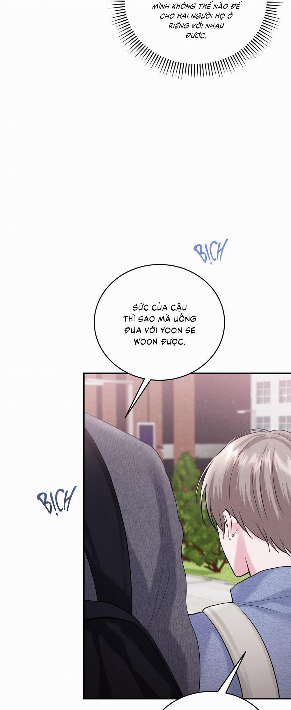 (CBunu) Làm Tình Cũng Cần Luyện Tập Nữa Sao?! 22 trang 11