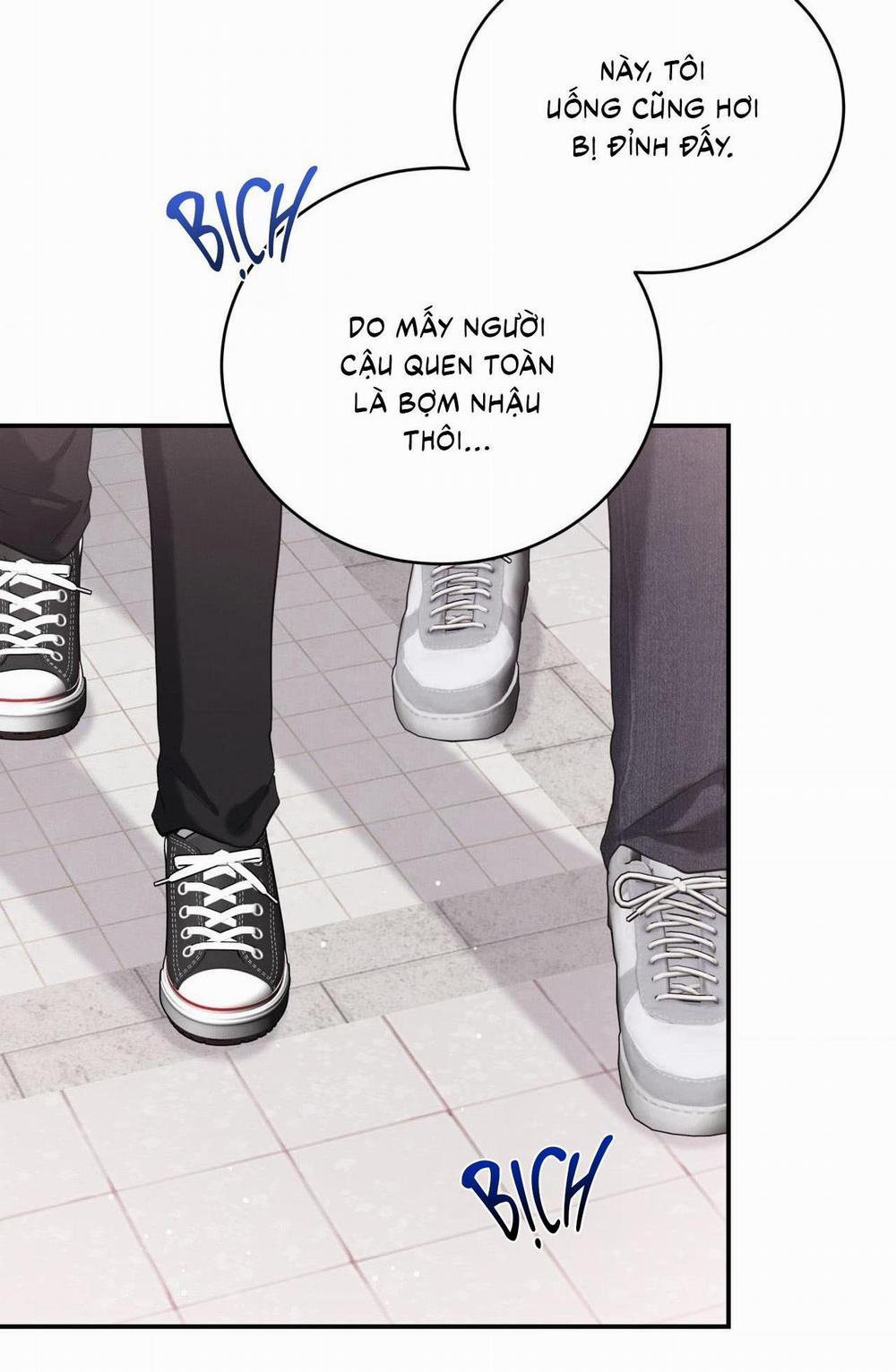 (CBunu) Làm Tình Cũng Cần Luyện Tập Nữa Sao?! 22 trang 12