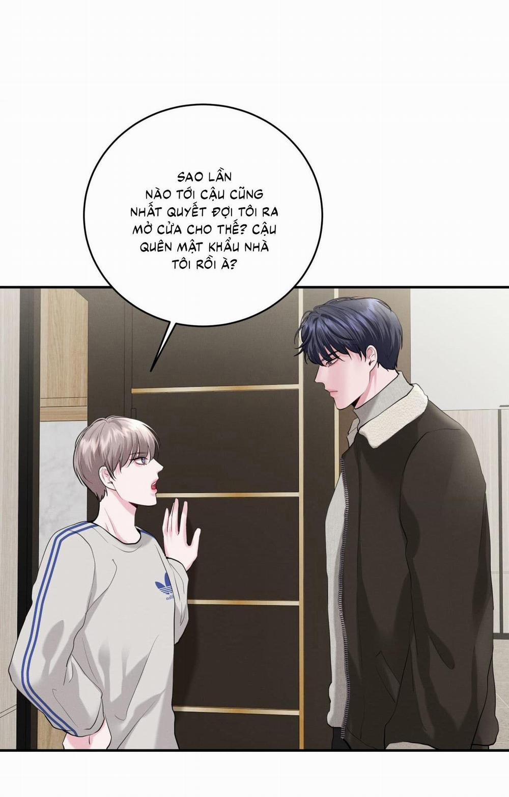 (CBunu) Làm Tình Cũng Cần Luyện Tập Nữa Sao?! 22 trang 24