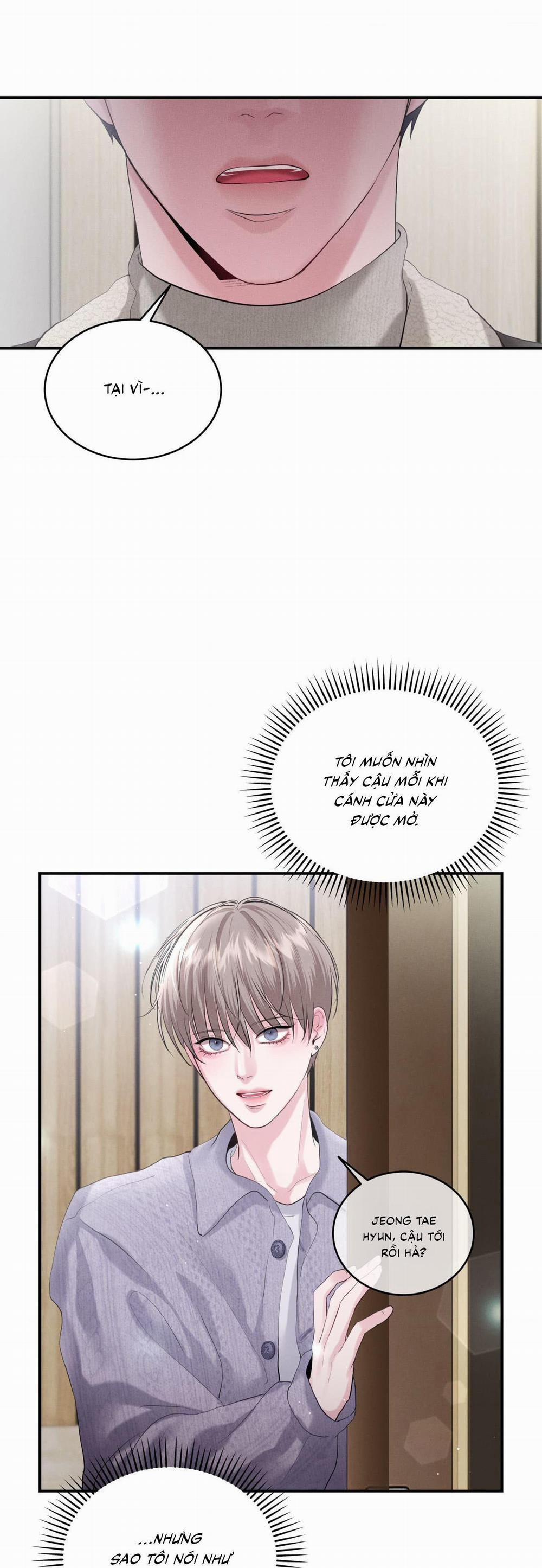 (CBunu) Làm Tình Cũng Cần Luyện Tập Nữa Sao?! 22 trang 26