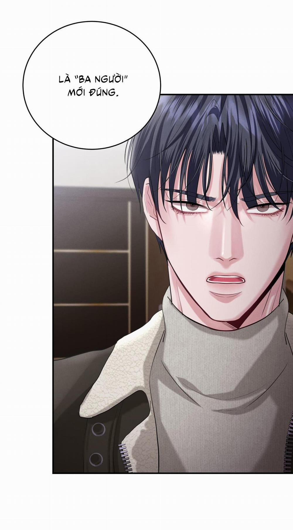 (CBunu) Làm Tình Cũng Cần Luyện Tập Nữa Sao?! 22 trang 33