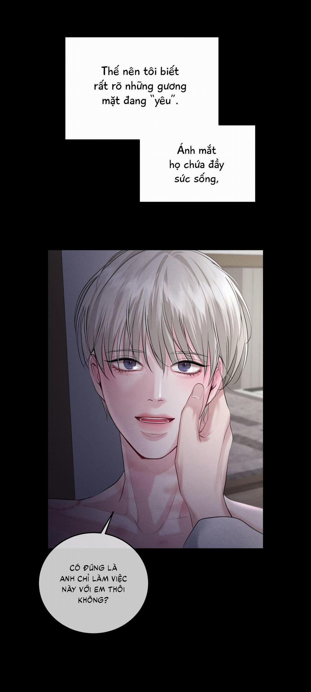 (CBunu) Làm Tình Cũng Cần Luyện Tập Nữa Sao?! 23 trang 21