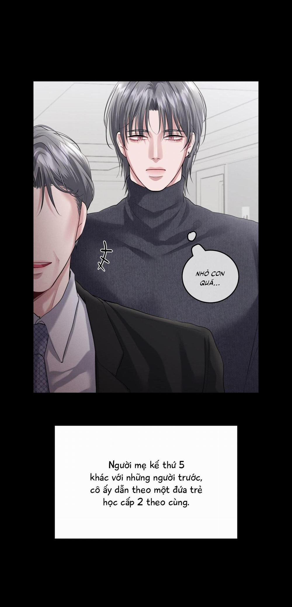 (CBunu) Làm Tình Cũng Cần Luyện Tập Nữa Sao?! 23 trang 26