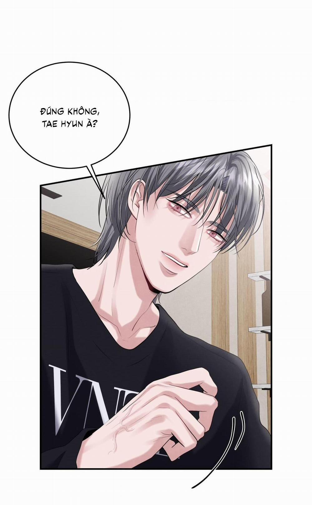 (CBunu) Làm Tình Cũng Cần Luyện Tập Nữa Sao?! 23 trang 37