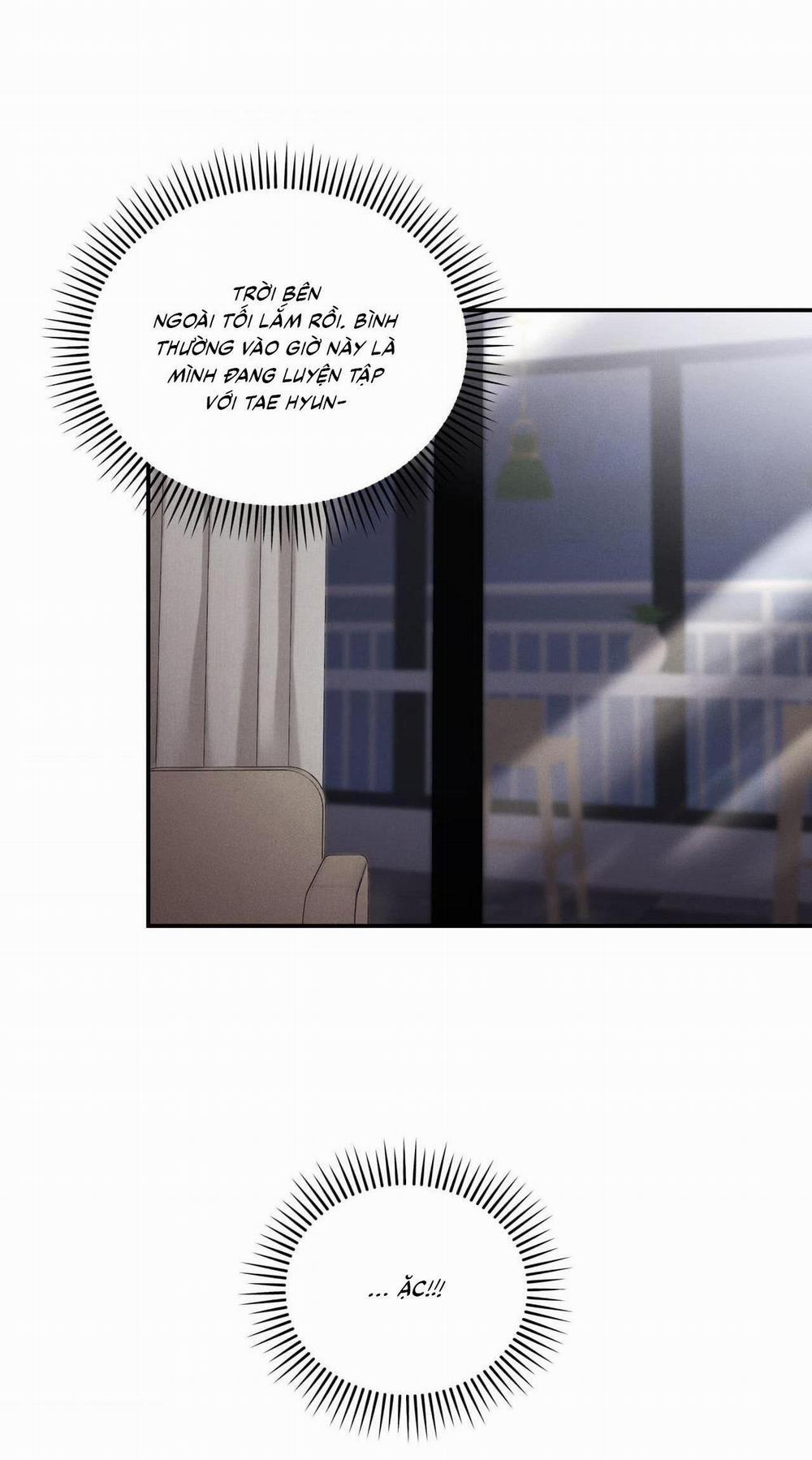 (CBunu) Làm Tình Cũng Cần Luyện Tập Nữa Sao?! 23 trang 40