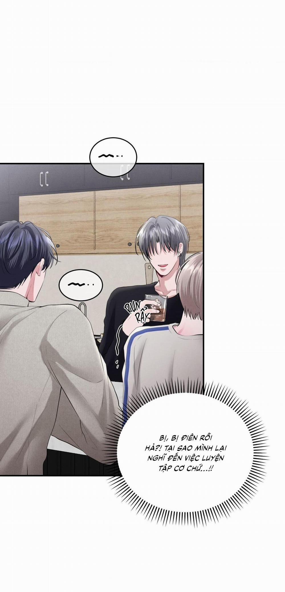 (CBunu) Làm Tình Cũng Cần Luyện Tập Nữa Sao?! 23 trang 42