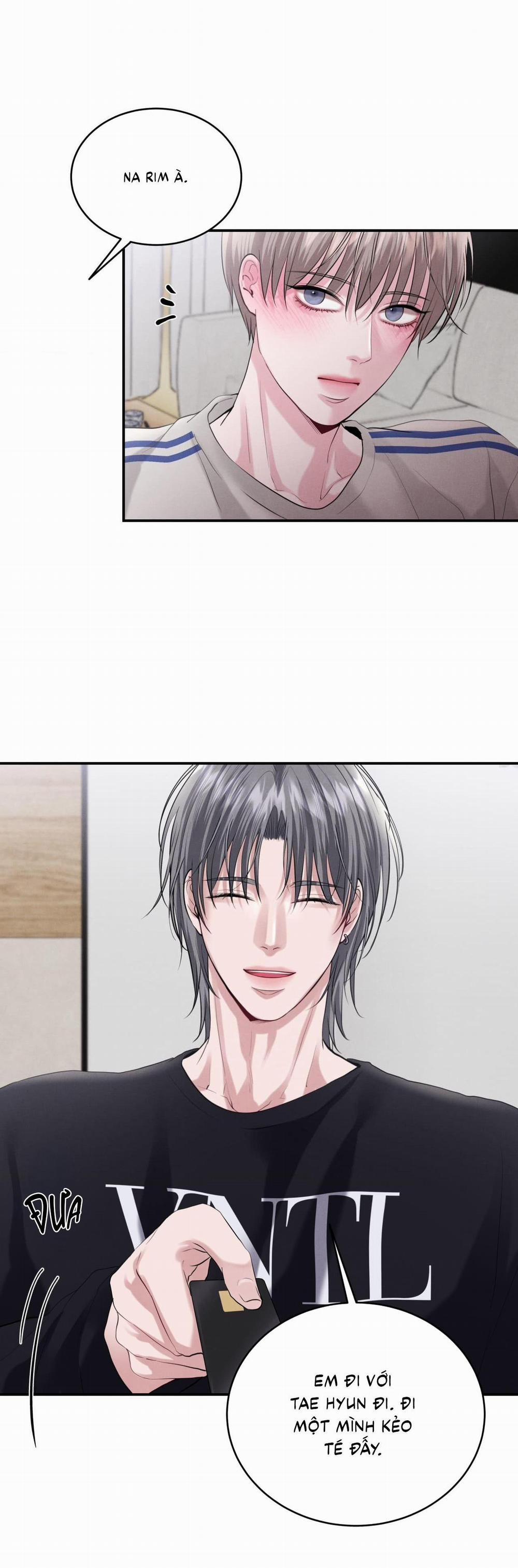 (CBunu) Làm Tình Cũng Cần Luyện Tập Nữa Sao?! 23 trang 47