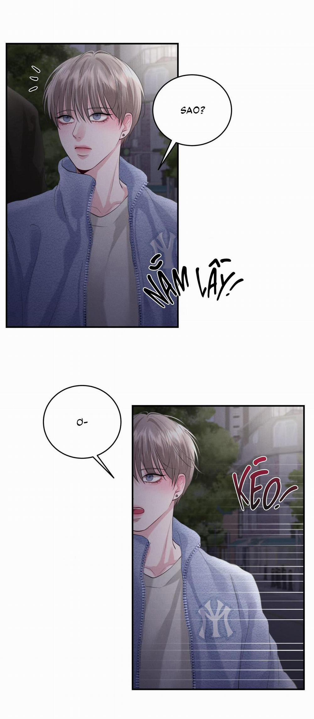 (CBunu) Làm Tình Cũng Cần Luyện Tập Nữa Sao?! 23 trang 51