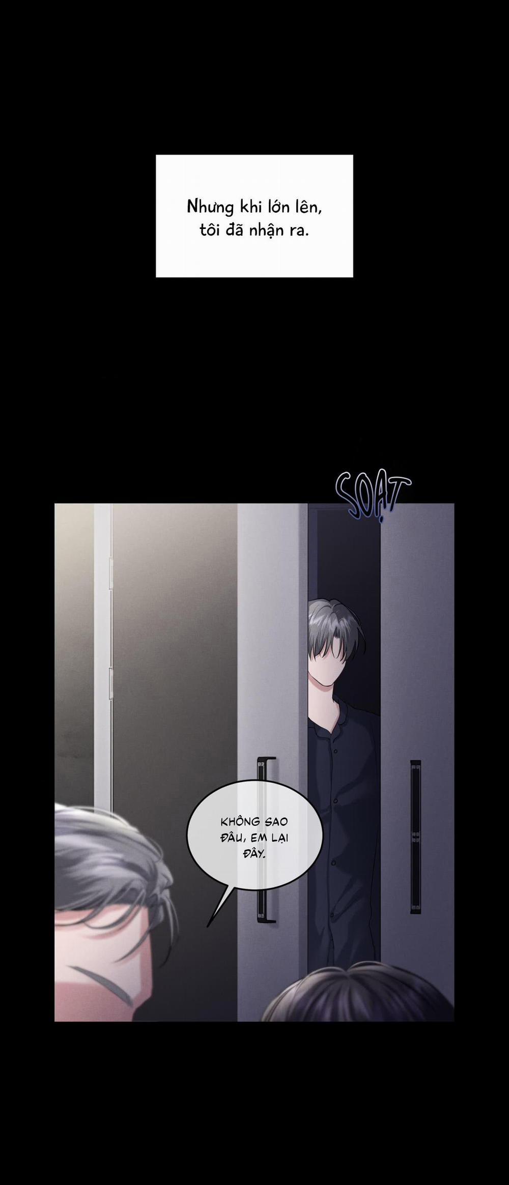 (CBunu) Làm Tình Cũng Cần Luyện Tập Nữa Sao?! 23 trang 8