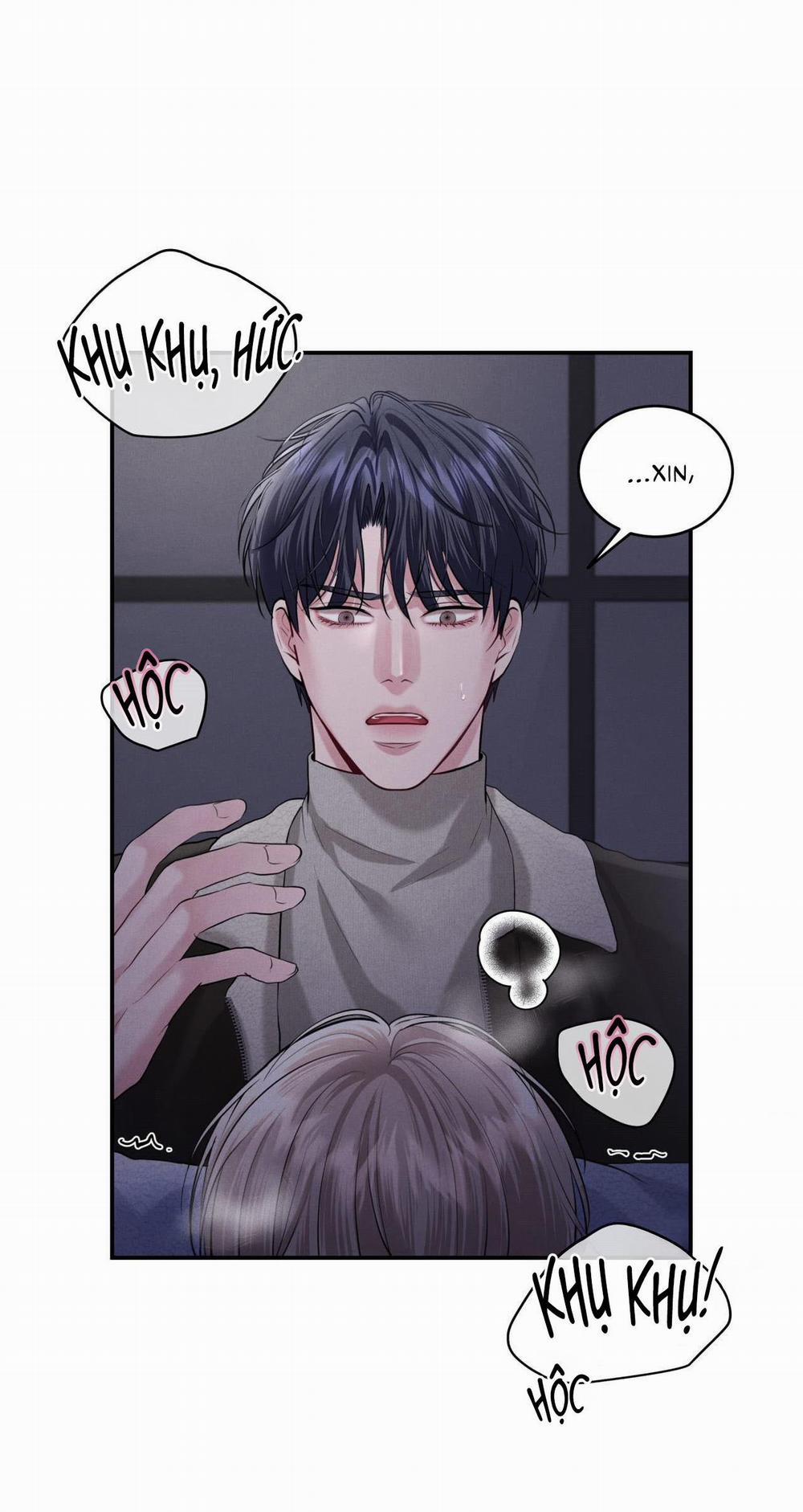 (CBunu) Làm Tình Cũng Cần Luyện Tập Nữa Sao?! 24 H+ trang 34