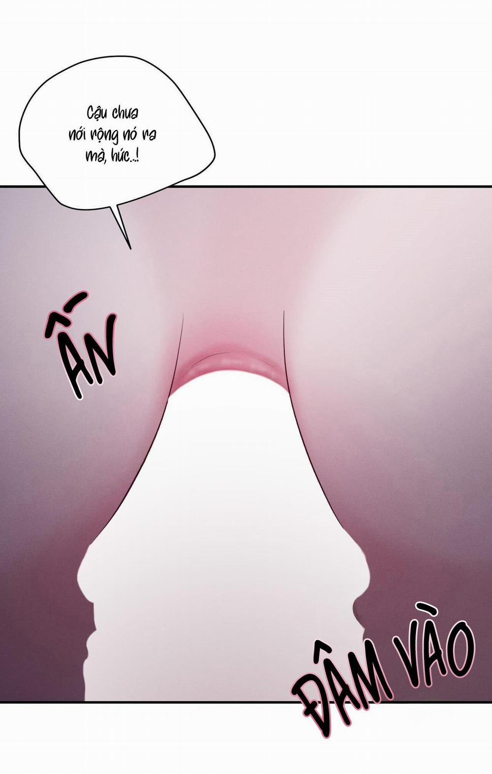 (CBunu) Làm Tình Cũng Cần Luyện Tập Nữa Sao?! 24 H+ trang 39