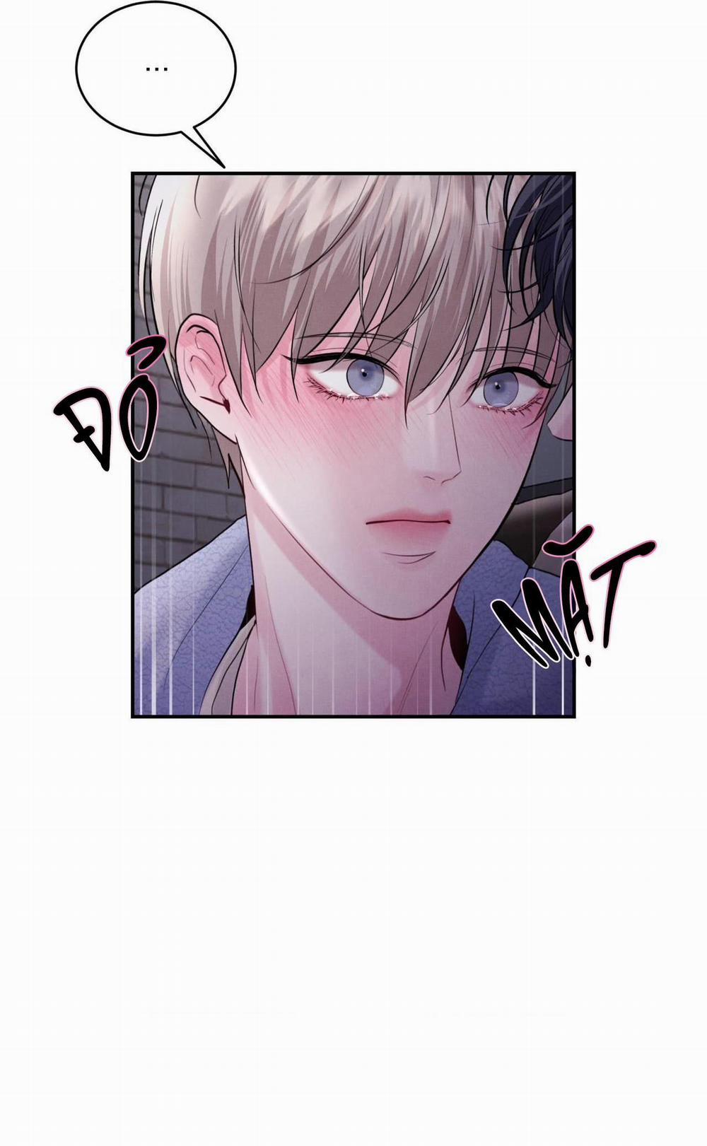 (CBunu) Làm Tình Cũng Cần Luyện Tập Nữa Sao?! 25 H+ trang 19