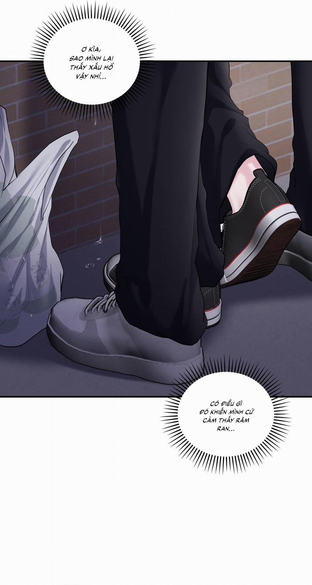 (CBunu) Làm Tình Cũng Cần Luyện Tập Nữa Sao?! 25 H+ trang 20