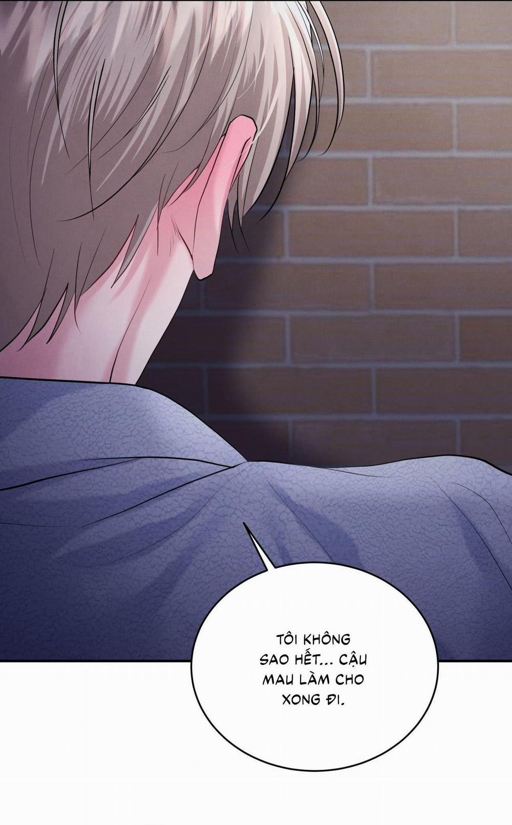 (CBunu) Làm Tình Cũng Cần Luyện Tập Nữa Sao?! 25 H+ trang 22