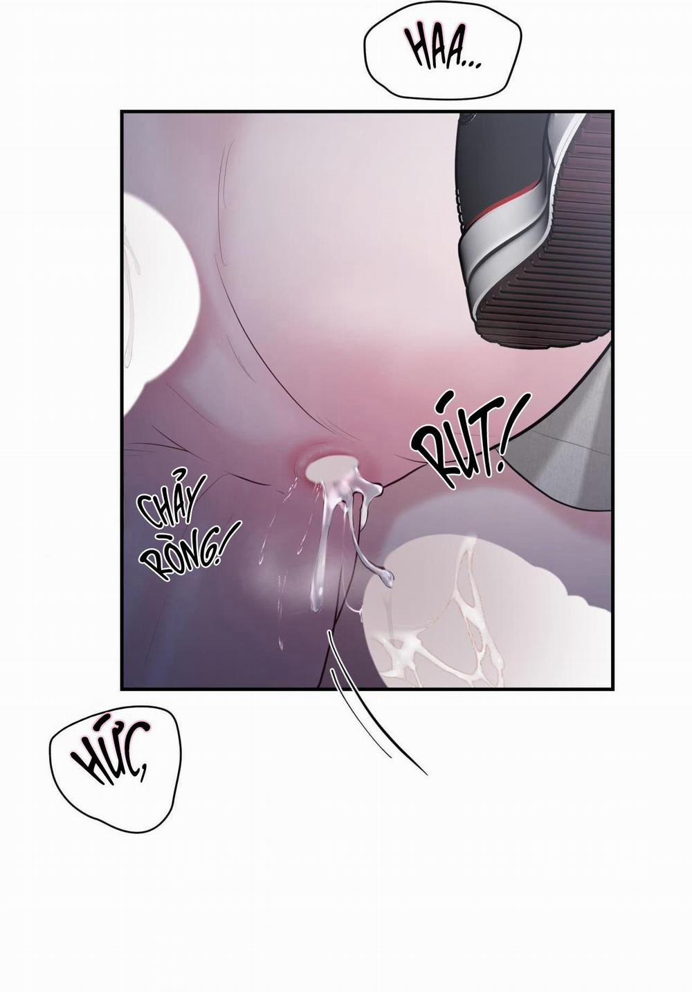 (CBunu) Làm Tình Cũng Cần Luyện Tập Nữa Sao?! 25 H+ trang 28