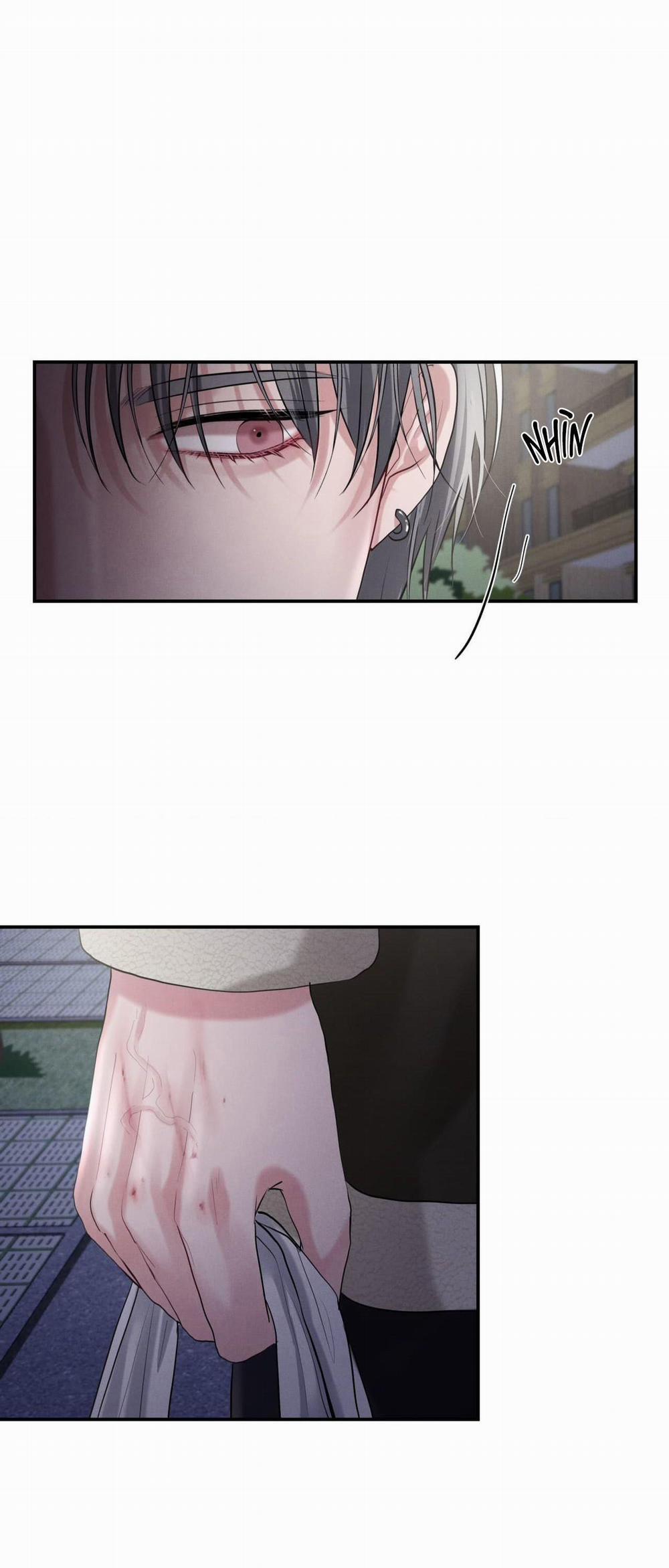 (CBunu) Làm Tình Cũng Cần Luyện Tập Nữa Sao?! 25 H+ trang 40